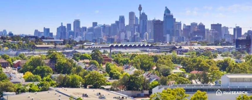 Erskineville: A Vibrant Inner-West Suburb Blossoming